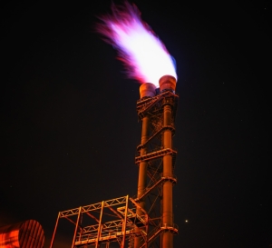 producción de gas natural; Brasil: un mercado energético cambiante
