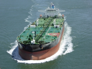 oil tanker, Chile - an emerging energy market