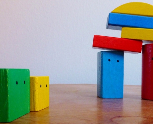 building blocks; Hedging 101; Hedging 301 - building blocks of options