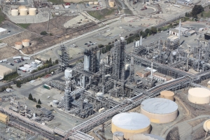 refinery; oil/gas; Costa Rica - a clean, green energy market