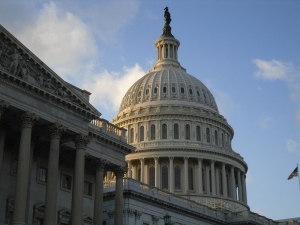 United States capitol building; congress; Labor Day